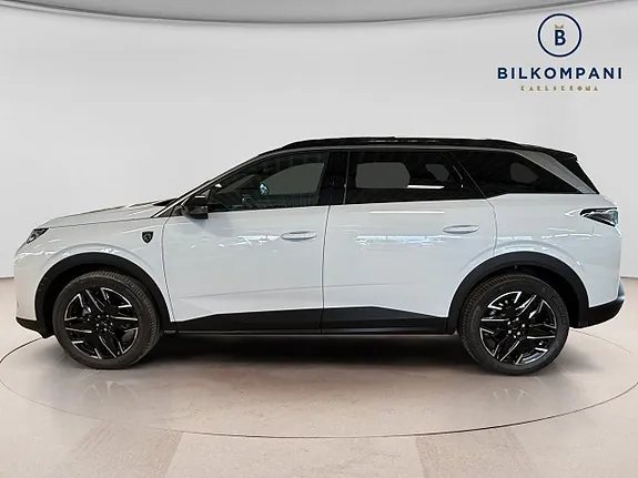Peugeot 5008 2025 photo 2