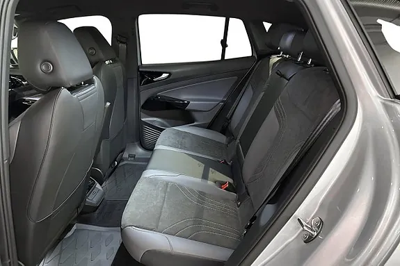 Volkswagen Id.4 2026 photo 5