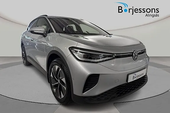 Volkswagen Id.4