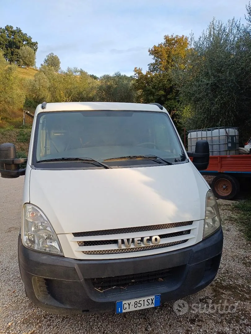 Iveco Daily