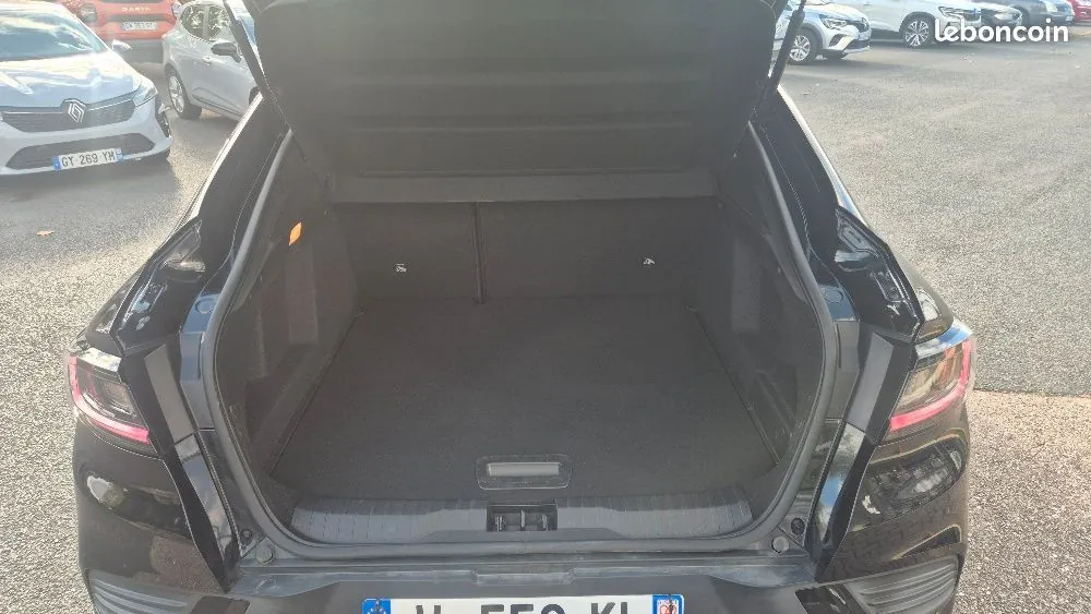 Renault Arkana 2024 photo 5