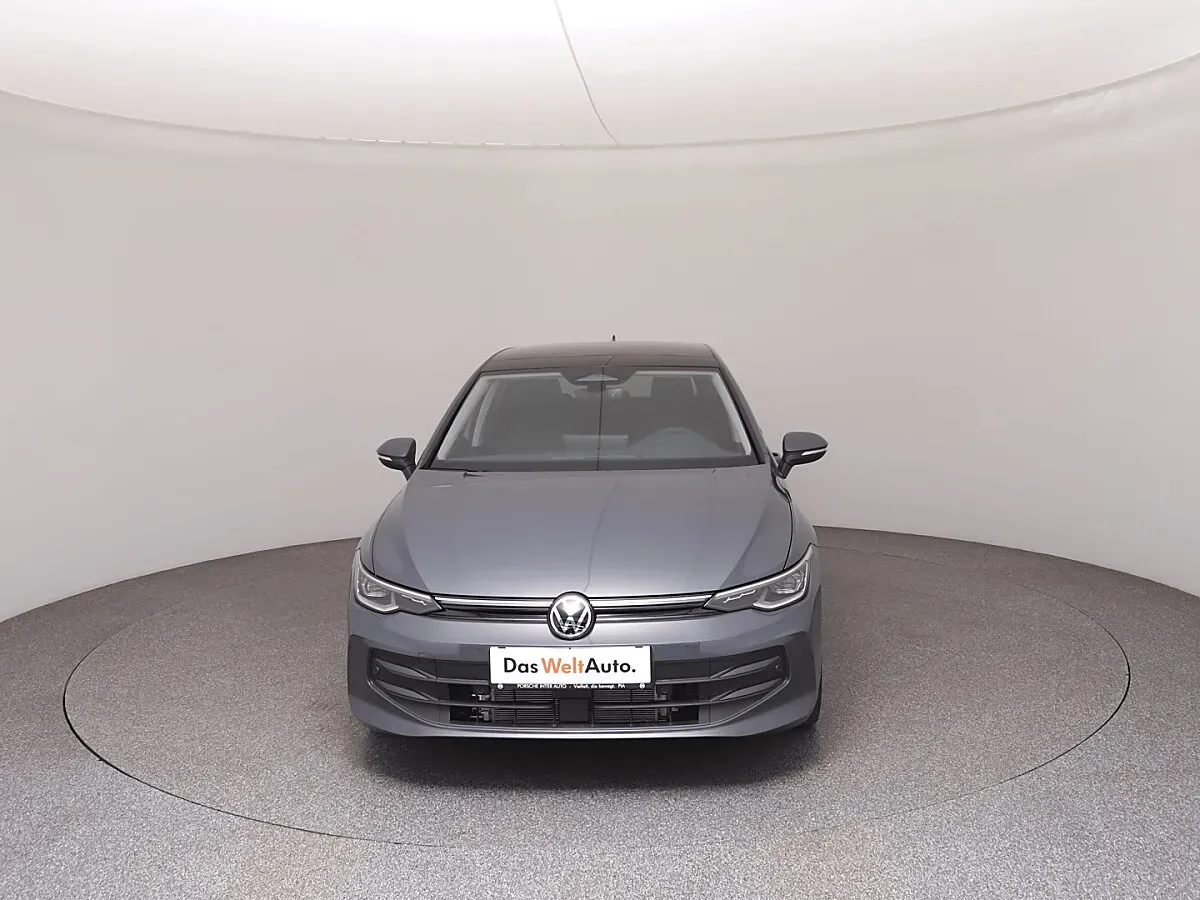 Volkswagen Golf 2026 photo 3