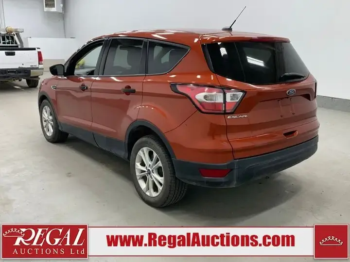 Ford Escape 2019 photo 4