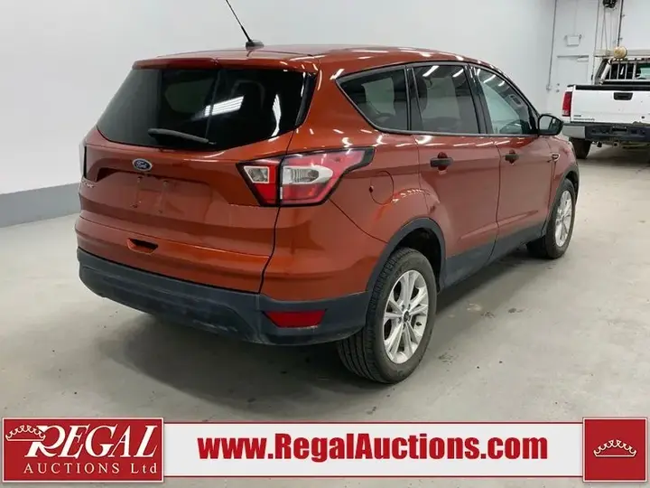 Ford Escape 2019 photo 3