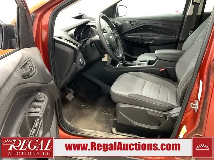 Ford Escape 2019 photo 5