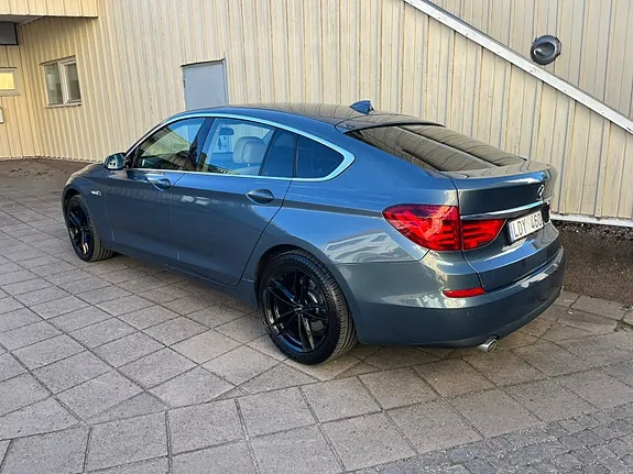 BMW 535D