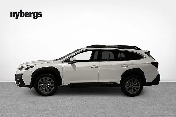 Subaru Outback 2024 photo 2