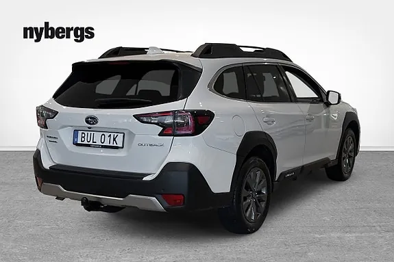 Subaru Outback 2024 photo 4