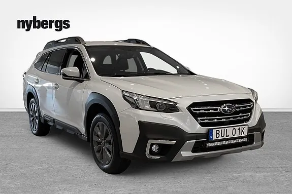 Subaru Outback 2024 photo 5