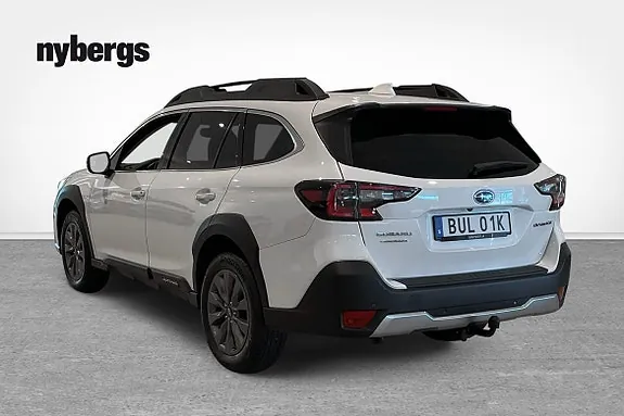 Subaru Outback 2024 photo 3