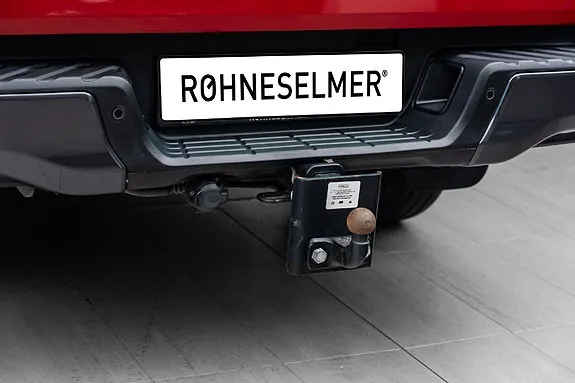 Ford Ranger 2023 photo 4