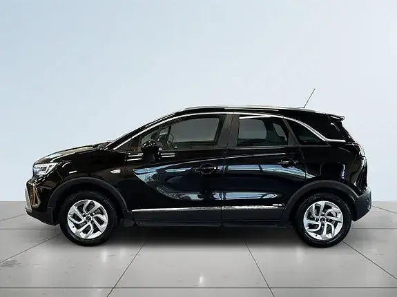 Opel Crossland 2021 photo 4