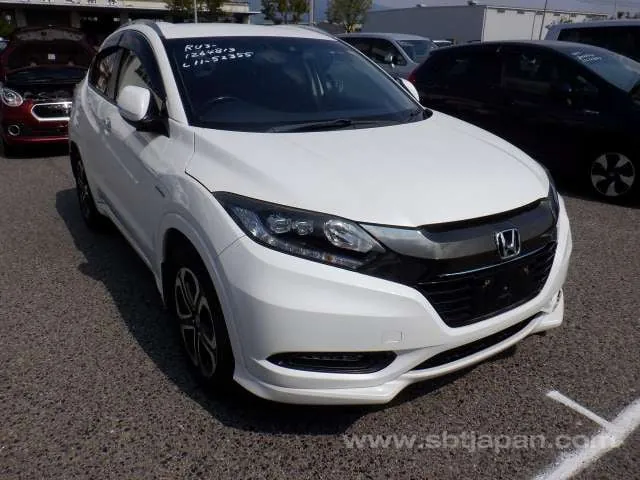 Honda Hz