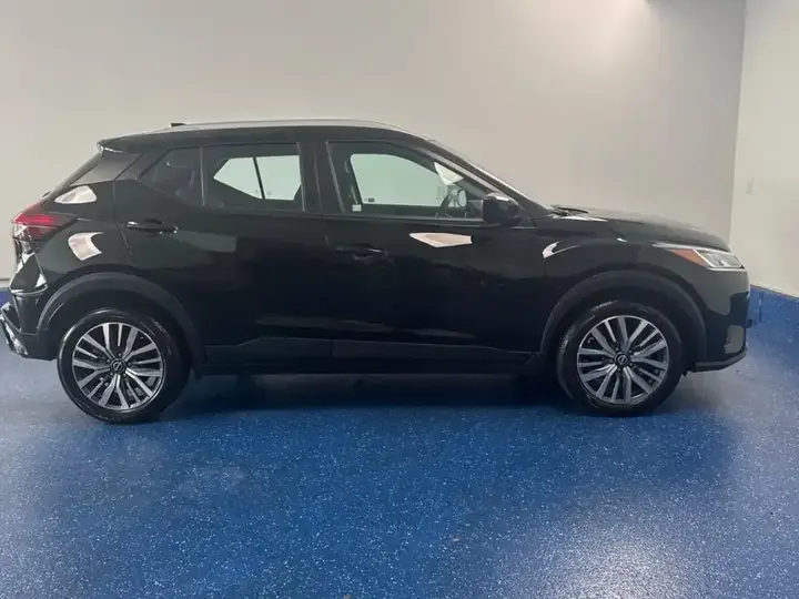 Nissan Kicks 2024 photo 4