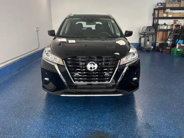Nissan Kicks 2024 photo 2