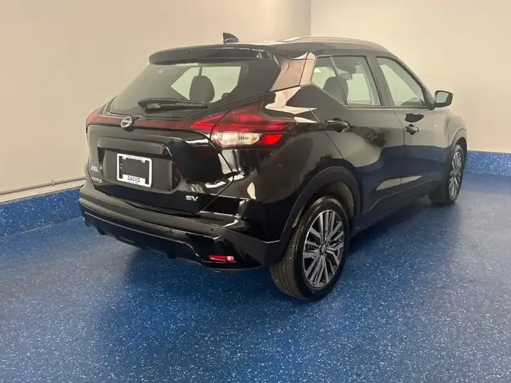Nissan Kicks 2024 photo 5