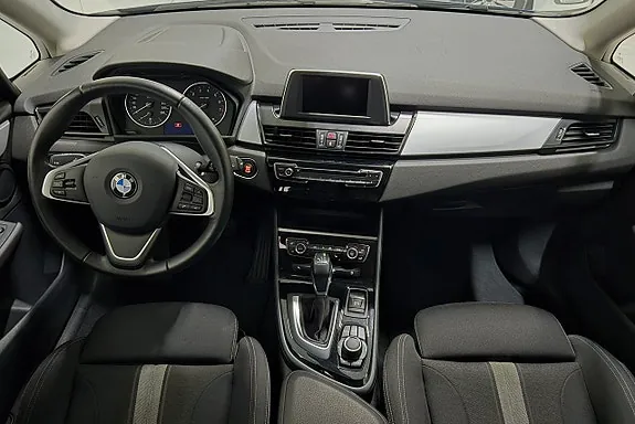 BMW 218I 2016 photo 5