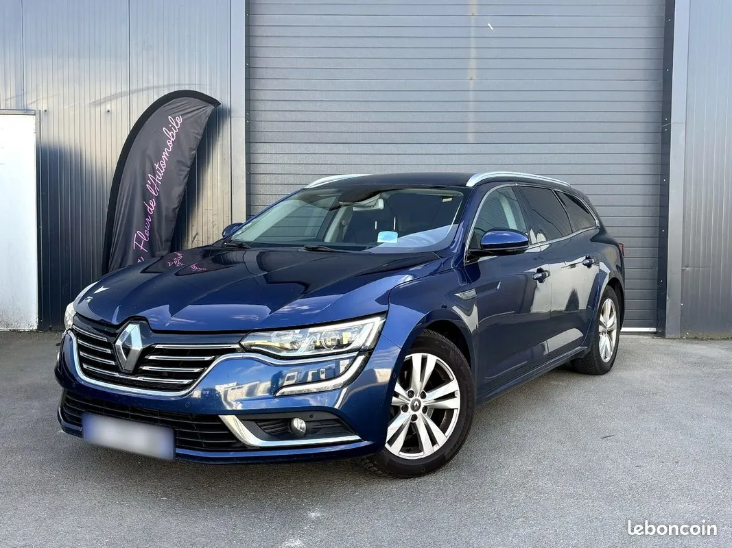 Renault Talisman