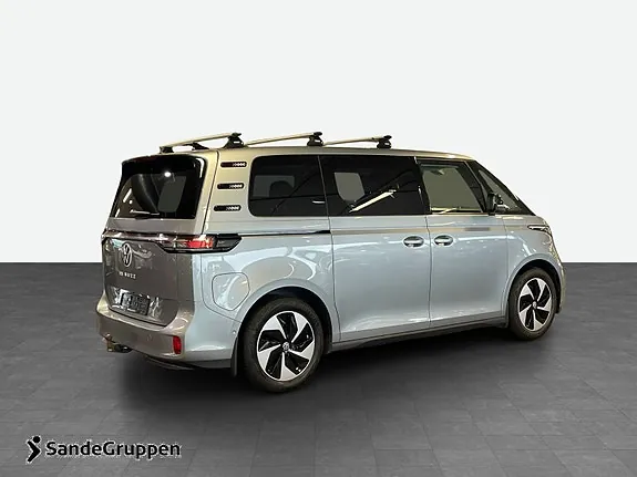 Volkswagen Id. Buzz 2023 photo 5