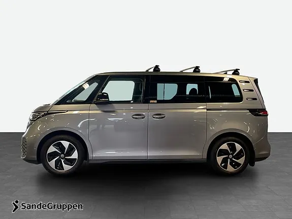 Volkswagen Id. Buzz 2023 photo 2