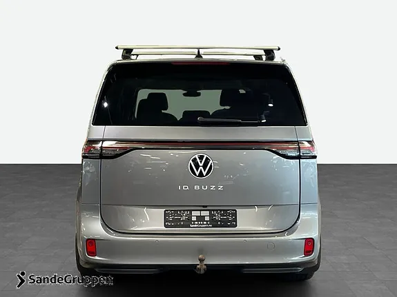 Volkswagen Id. Buzz 2023 photo 4