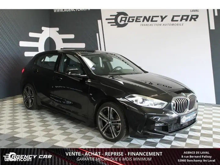 BMW Série 1