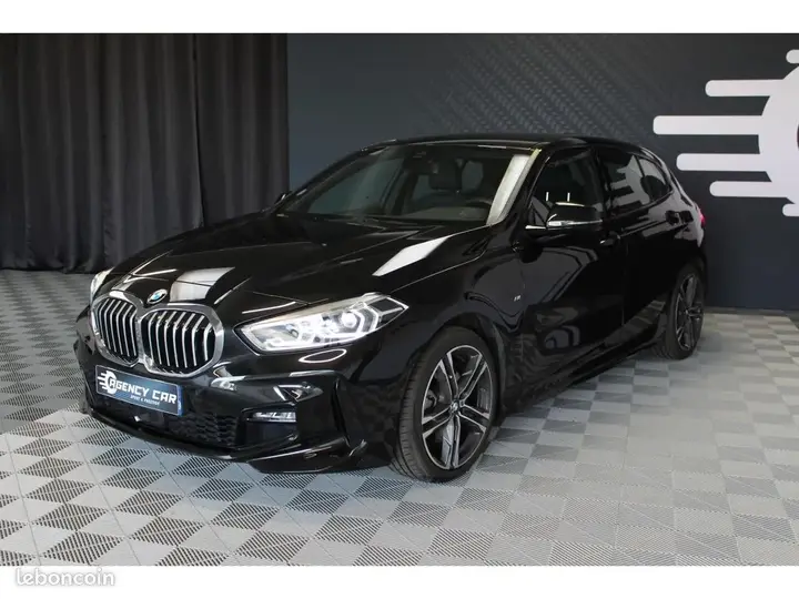 BMW Série 1 2023 photo 2