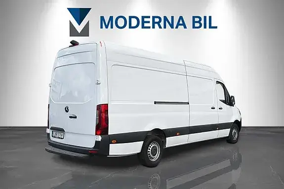 Mercedes-Benz Sprinter 317 2022 photo 5
