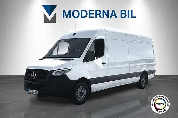 Mercedes-Benz Sprinter 317