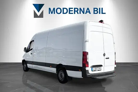 Mercedes-Benz Sprinter 317 2022 photo 3