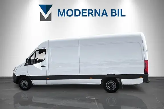Mercedes-Benz Sprinter 317 2022 photo 2