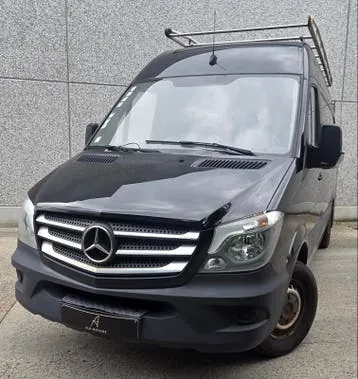 Mercedes-Benz Sprinter Combi