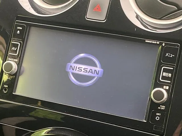 Nissan Note 2016 photo 3