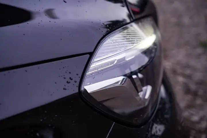 Mercedes-Benz A-Class 2016 photo 4