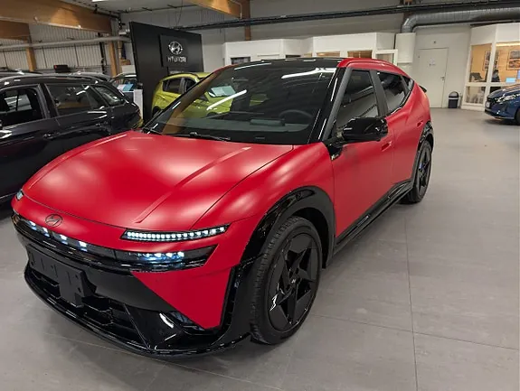 Hyundai Ioniq 3 2027 photo 4