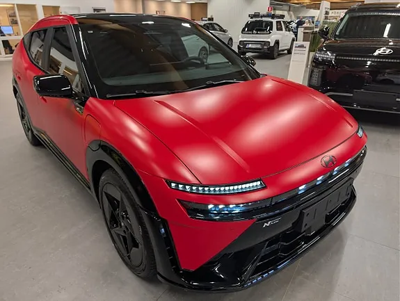 Hyundai Ioniq 3 2027 photo 2
