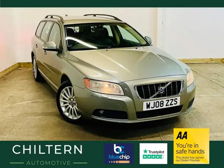 Volvo V70