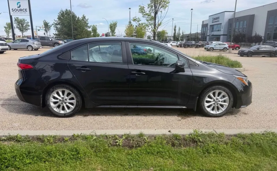 Toyota Corolla 2020 photo 3