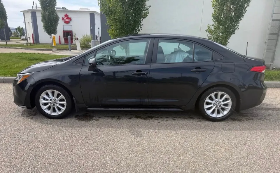 Toyota Corolla 2020 photo 4