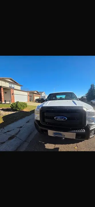 Ford F350 2015 photo 5