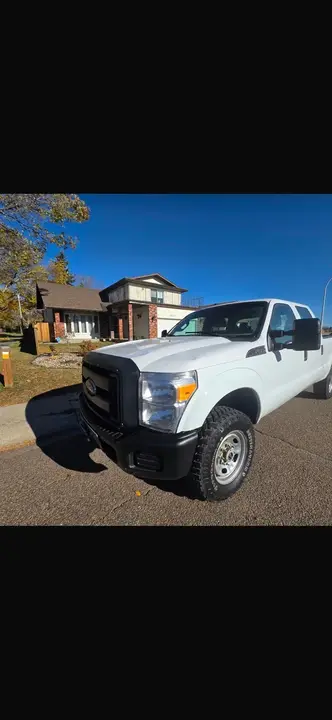 Ford F350