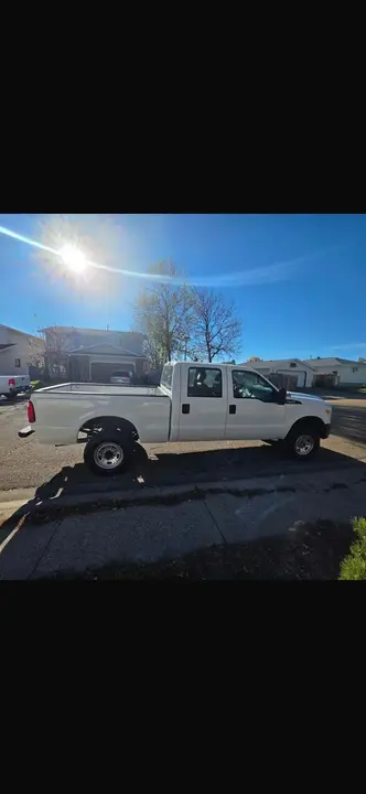 Ford F350 2015 photo 4