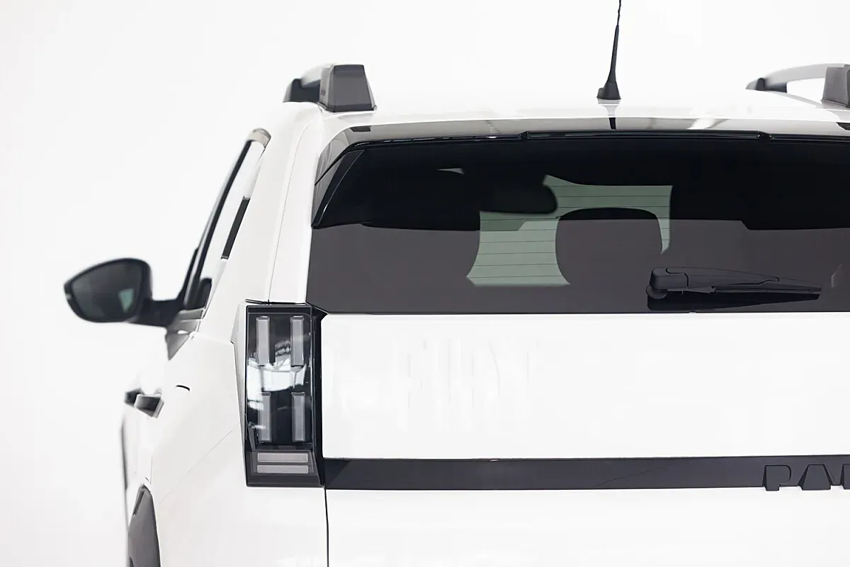 Fiat Grande Panda photo 3