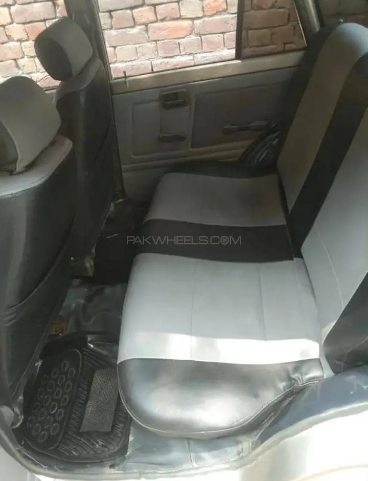 Suzuki Mehran