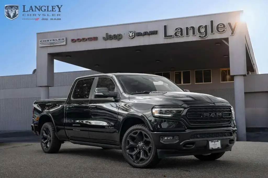 Ram 1500
