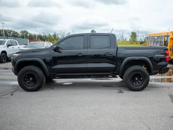 Chevrolet Colorado 2024 photo 5