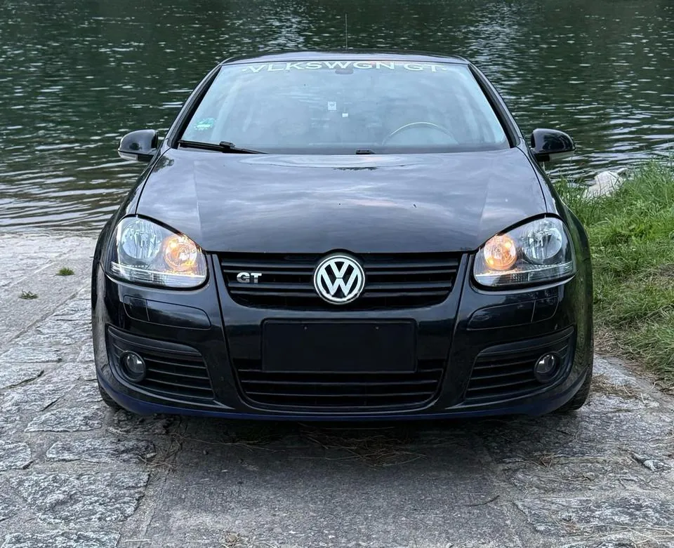 Volkswagen Golf 5