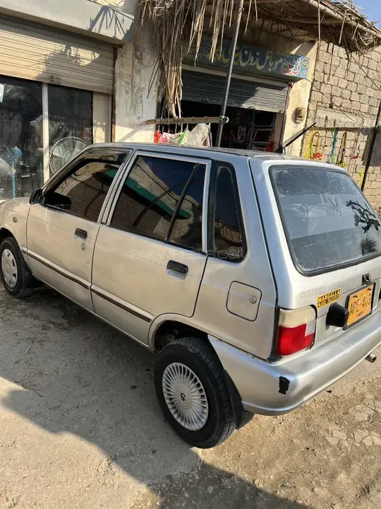 Suzuki Mehran