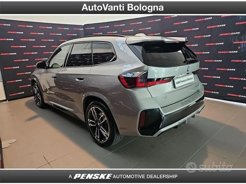BMW X1 2025 photo 4