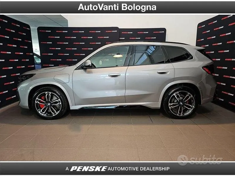 BMW X1 2025 photo 3